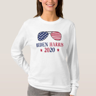 Camiseta Biden Harris 2020