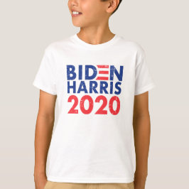 Camiseta Biden Harris 2020