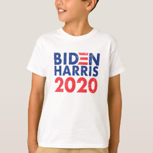 Camiseta Biden Harris 2020