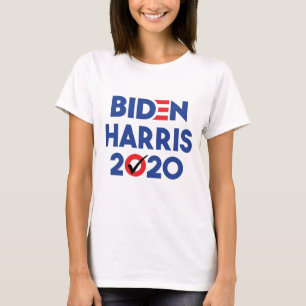 Camiseta Biden Harris 2020 - Elección de Biden para Preside