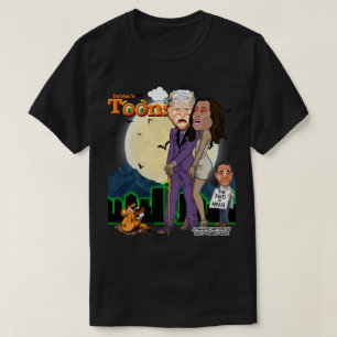 Camiseta Biden - Harris Crime Family