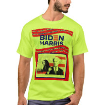 BIDEN HARRIS Elecciones 2020