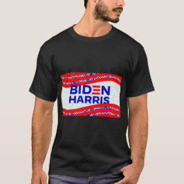 Camiseta BIDEN HARRIS Elecciones 2020