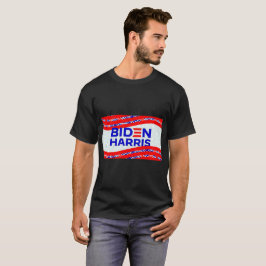 Camiseta BIDEN HARRIS Elecciones 2020