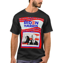 BIDEN HARRIS Elecciones 2020