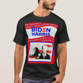 Camiseta BIDEN HARRIS Elecciones 2020
