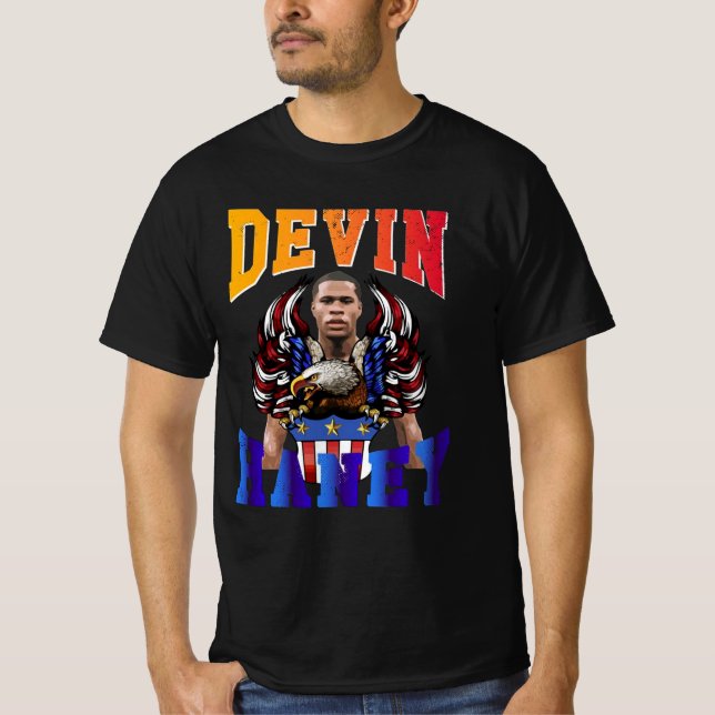 Camiseta Biden lo citó (Anverso)