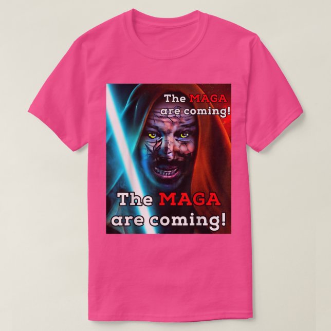 Camiseta Biden Midnight Ride MAGA Viene Con Vestimenta Adul (Diseño del anverso)