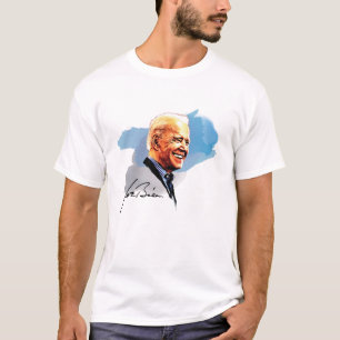 Camiseta Biden My President