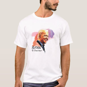 Camiseta Biden My President