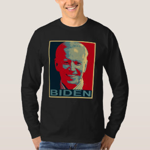 Camiseta Biden, político de Biden, Biden Ridin