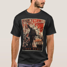 Biden Ships It-T-Shirt