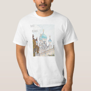 Camiseta Bielorrusia Б е л а р с ›