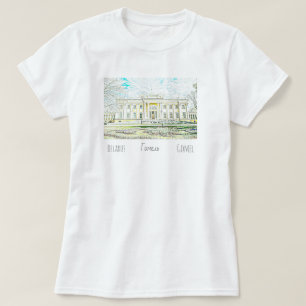 Camiseta Bielorrusia Б е л а р с у~ Gomel  htsnihtsnihtsnih
