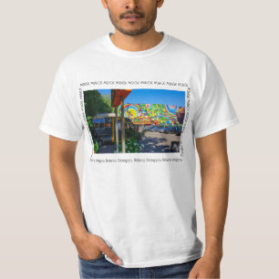Camiseta Bielorrusia Б е л а р с ›  Minsk  htsnihtsnihtsnih