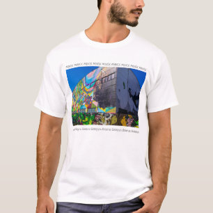Camiseta Bielorrusia Б е л а р с ›  Minsk  htsnihtsnihtsnih