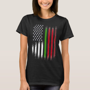 Camiseta Bielorrusia: Patrimonio de la Humanidad Americana