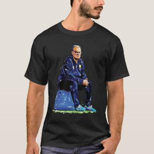 Camiseta Bielsa Bucket