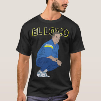 Camiseta Bielsa - Marcelo Bielsa - El Loco - EN BIELSA WE T