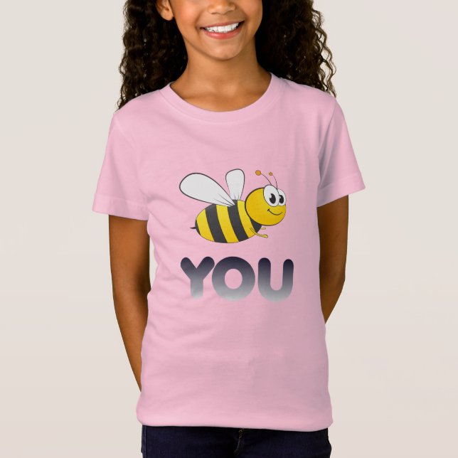 CAMISETA BIEN. (Anverso)