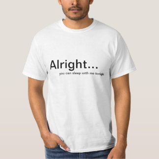 Camiseta bien…