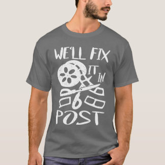 Camiseta Bien ajustado en el regalo del chico después
