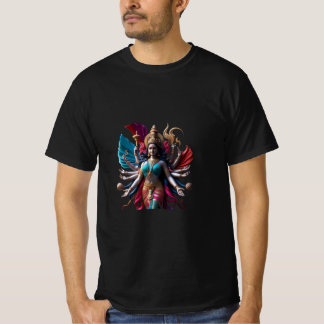 Camiseta Bien De Durga