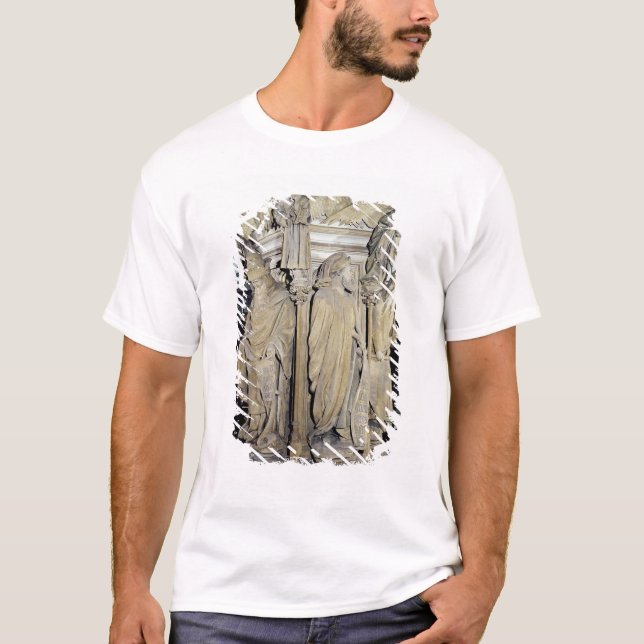 Camiseta Bien de Moses (Anverso)