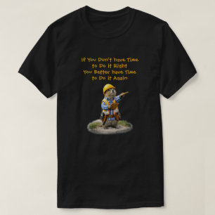 Camiseta "Bien & De nuevo" (1)