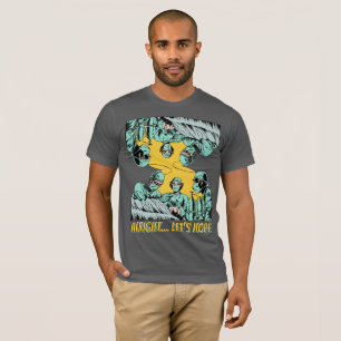 Camiseta Bien... Esperemos que Tee