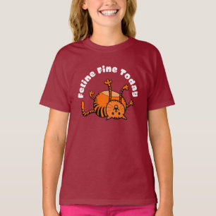Camiseta Bien hecho hoy