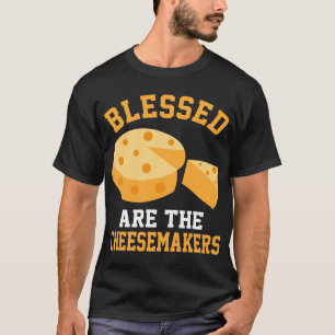 Camiseta Bienaventurados Los Amantes