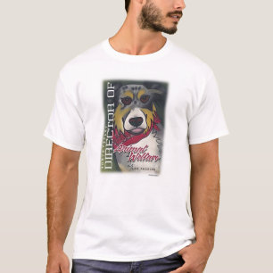 Camiseta Bienestar animal de Robyn Feeley