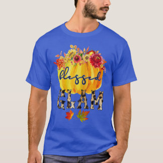 Camiseta Bienvenida a las mujeres regalos de otoño de Glam