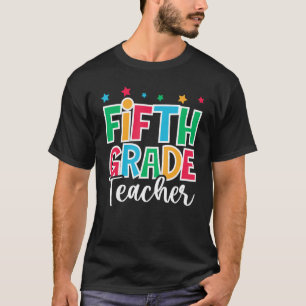 Camiseta Bienvenida de vuelta el primer día de clases del p