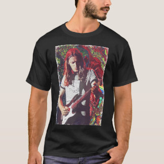 Camiseta Bienvenido A La Máquina