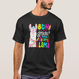 Camiseta Bienvenido De Nuevo A La Escuela Octavo Grado No P