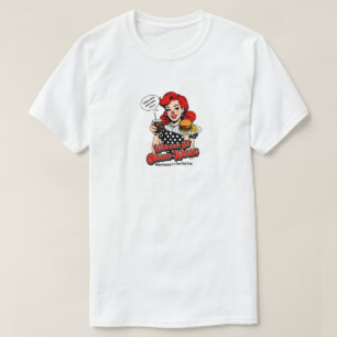 Camiseta Bienvenidos A Clown World T-Shirt