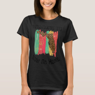 Camiseta Bienvenidos A Florida Ahora Váyase A Casa Ciudad S