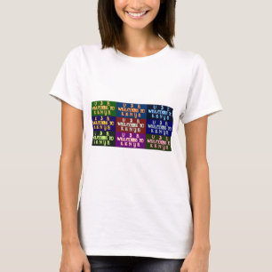 Camiseta Bienvenidos a Hakuna Matata en Kenia.png