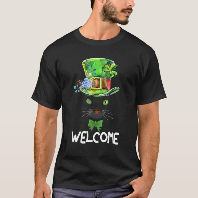 Camiseta Bienvenidos a la divertida ca gráfica de azúcar de (Anverso)
