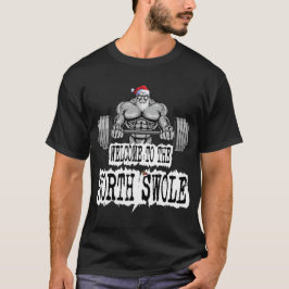 Camiseta Bienvenidos A La Swole Del Norte