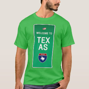 Camiseta Bienvenidos a SOUTHDAKOTA