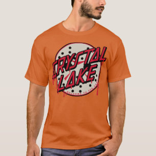 Camiseta Bienvenidos al campamento