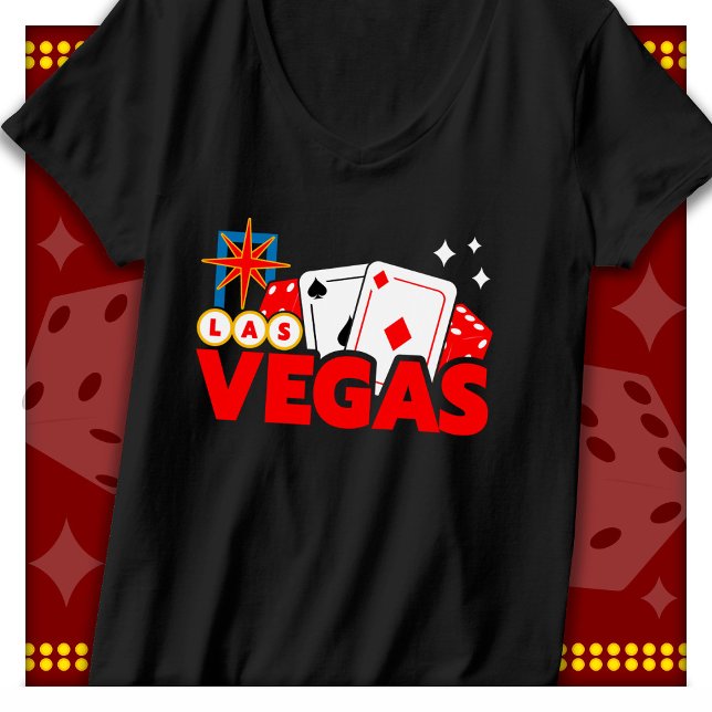 Camiseta Bienvenidos Al Fabuloso Rótulo Las Vegas (Subido por el creador)