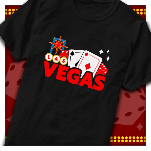 Camiseta Bienvenidos Al Fabuloso Rótulo Las Vegas (Subido por el creador)