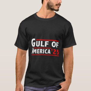 Camiseta Bienvenidos Al Golfo De Los Camisas Del Golfo De M