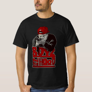Camiseta "Bienvenidos al niño de CREEPSHOW en el capó"