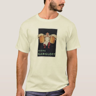 Camiseta Biere Gangloff 2