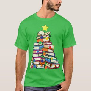 Camiseta Bierry bibliotecaria del Bookworm del libro Lover